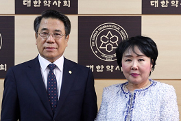 조찬휘-조선혜, 반품 거부 등 '제약사 갑질' 공조