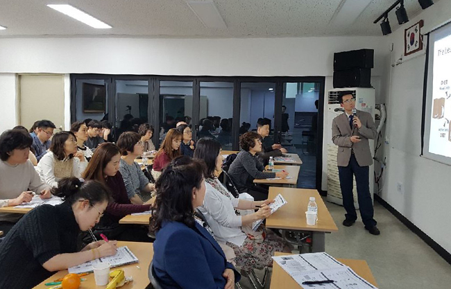 성동구약, 7주간의 '약국경영활성화' 학술강좌 마무리