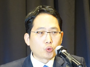 최대집 회장 "소청과 의약분업 폐기 협의체 공감"