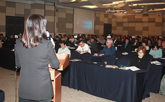 화성시약 상반기 연수교육에 약사 210명 참석