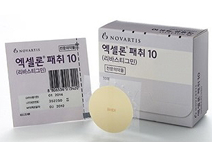 도네페질 패취형 치매치료제, 1위 엑셀론에 도전장