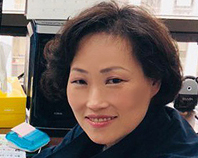 "개국약사 출신 첫 센터장…공공성 확보에 최선"