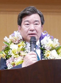 치협회장 선거, 김철수 회장 재당선…득표율 81.8%