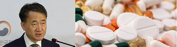 "제약산업 육성 걸림돌은 '규제'...과기부와 접점 찾겠다"