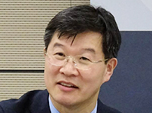 "최대집 집행부와 '구동존이'…대화로 신뢰 쌓겠다"