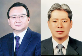 광림약품, 승진인사…회장 최홍건·사장 박종문 씨