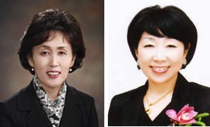 권영희·윤성미 약사, 6.13 지방선거 비례대표 당선권