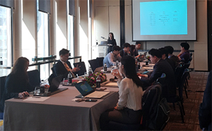 유비케어, 제약사 대상 'UBIST OTC' 설명회 진행