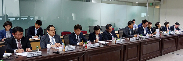 "선별급여 48개 항암제 이달말 공개…사후관리 재정비"