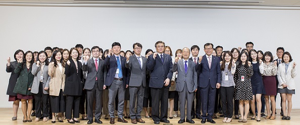 보령제약 서울연구소 설립 5주년…표적항암제 개발중