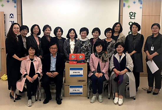 16개 시도지부 여약사협의회, 공동사업 방안 모색