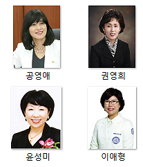 약사 8명, 6월 지방선거 비례대표 공천…4명 당선권