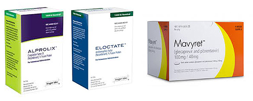 알프로릭스·엘록테이트·마비렛, 협상생략 내달 등재
