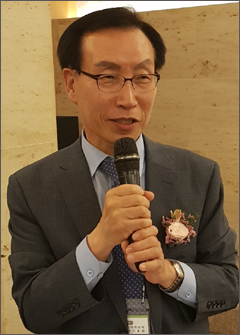 성대 약대 동문회장에 전웅철 관악구약사회장 