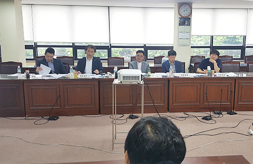 면대·전문카운터 의심 약사 17명 혐의 집중 추궁