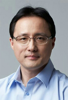 한국건강증진개발원장에 조인성 씨 임명