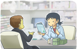 발사르탄 고혈압약 처방 환자 10명 중 6명 교환 완료