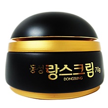 동성 랑스크림, ‘왕홍’ 입소문 타고 6만개 완판