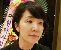 "최연소·첫 여성 도회의 의장, 어깨 무겁다"