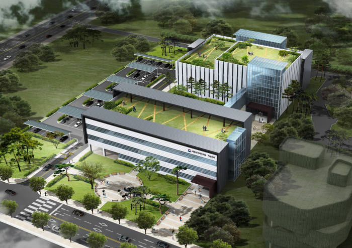 백신 자급화 기반 구축…공공센터부터 민간지원까지