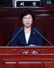 이애형 경기도의원 "의약품 안전사용 대책 강화를"
