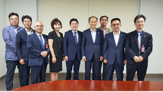 서울·부산·광주시약, 규제혁신입법 저지 야당에 'SOS'