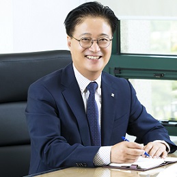 GC녹십자엠에스, 신임 대표이사 사장에 안은억