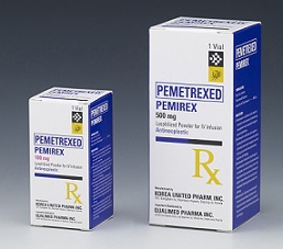 한국유나이티드, 항암제 2종 인도네시아에 수출