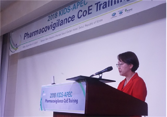 APEC 17개국, 의약품 안전관리 경험 공유 '호응'