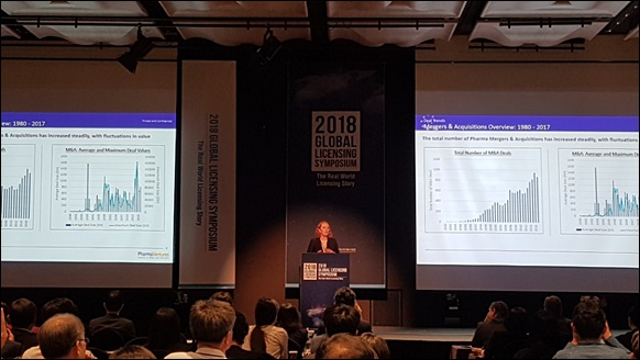 기술수출 대박 꿈꾸는 제약사가 챙겨봐야할 요소는