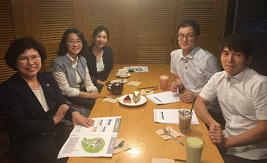 경기도약, 의약품안전사용 강사 워크숍 준비에 만전