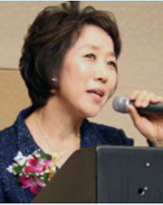 김종희 대약 여약사위원장, 숙대 총동문회장 추대