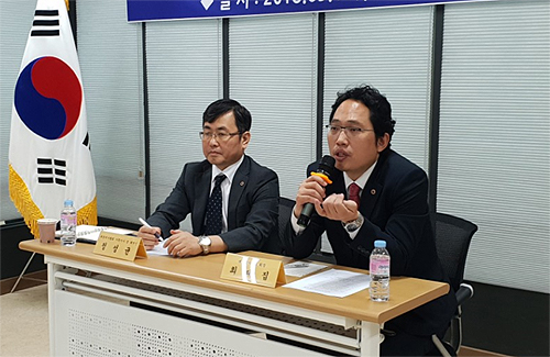최대집 "문케어 수가 정상화 없으면 10월초 중대 결심"