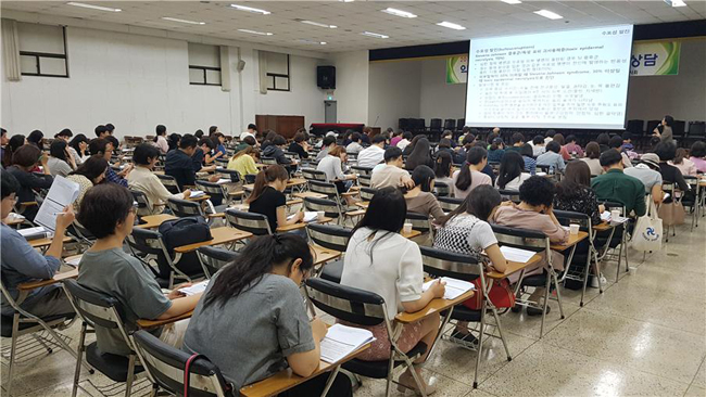 서울시약, 목요강좌 '환자 약물관리 임상강의' 돌입