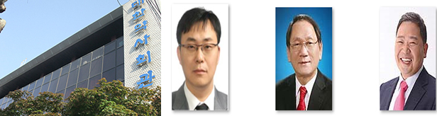 강자 없는 선거판도...고원규·이영민·좌석훈도 저울질 