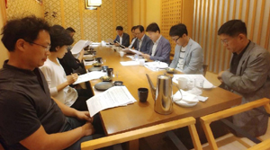 은평구약, 의약단체협의회서 보험제도 안정화 논의