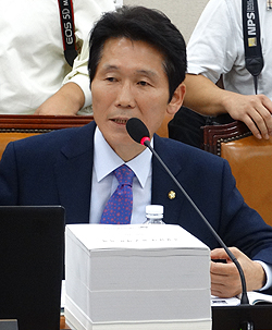 복지부, 조선업 4대보험 체납 유예 피해구제 약속