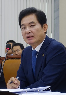 "마통시스템, DUR과 달라…주민번호 의무화 개선 노력"