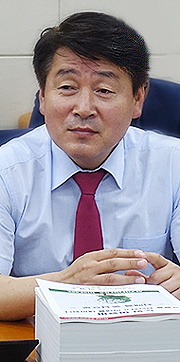 노후장비교체사업서 드러난 혈액관리본부의 '전횡'