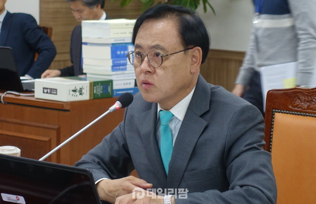 지난해 응급의료센터 재전원 사례 2만511건에 달해