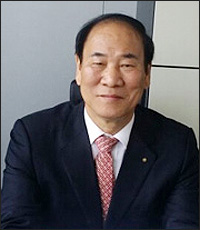 이병윤 "약사회장 선거 '선 약사 후 동문' 지켜지 길"