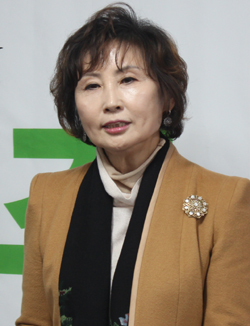 한동주 서울약사회장 출마자, 개소식서 '필승' 다짐