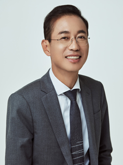 [경북] 고영일 약사, 경북약사회장 선거 출마 선언