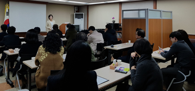 은평구약, 팜스터디 10월 특강서 갱년기 질환 강의