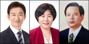 [전남] 김성진·윤서영·최홍규…경선-추대 조율 임박