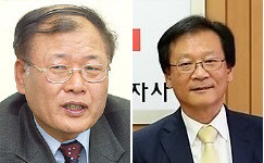 대화 김수지·이한구 명예회장, 성대에 4억6천 주식 기부
