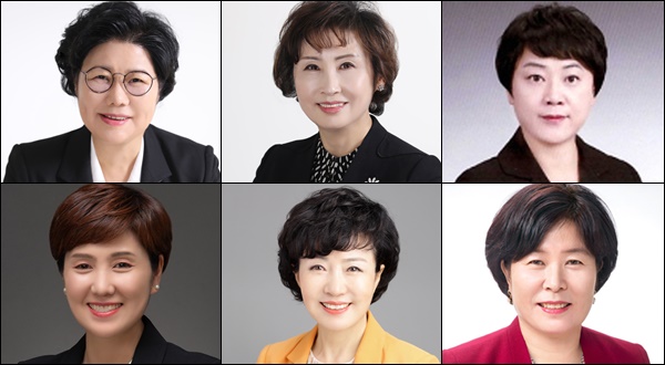 지부장 선거 여풍부나…여약사 출마자 6명은 누구?