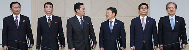 남북, 11년만에 보건의료 협력...방역·의료산업 방점