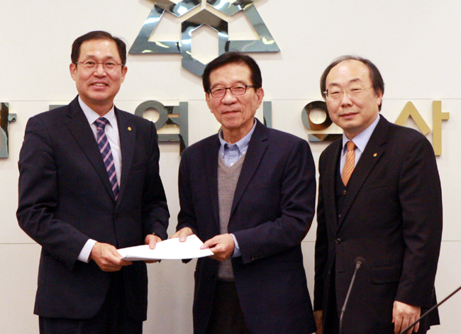 [부산] 최창욱, 재선 도전...예비후보 등록