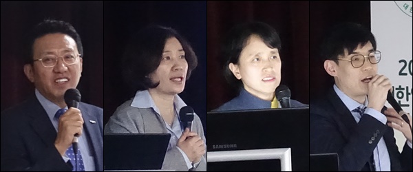 "단순업무는 보조원...약사, 복약지도 등 전문약료 집중"